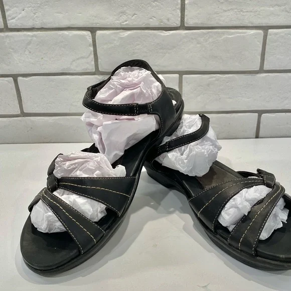 Dansko ankle strap discount